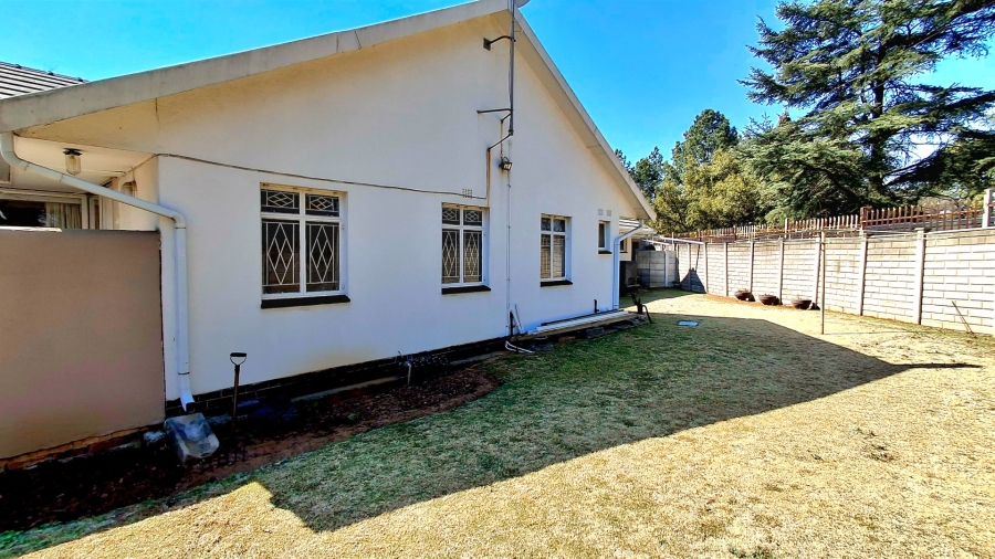 4 Bedroom Property for Sale in Sasolburg Ext 15 Free State